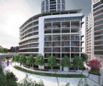 Fortis Developments Salford Quays